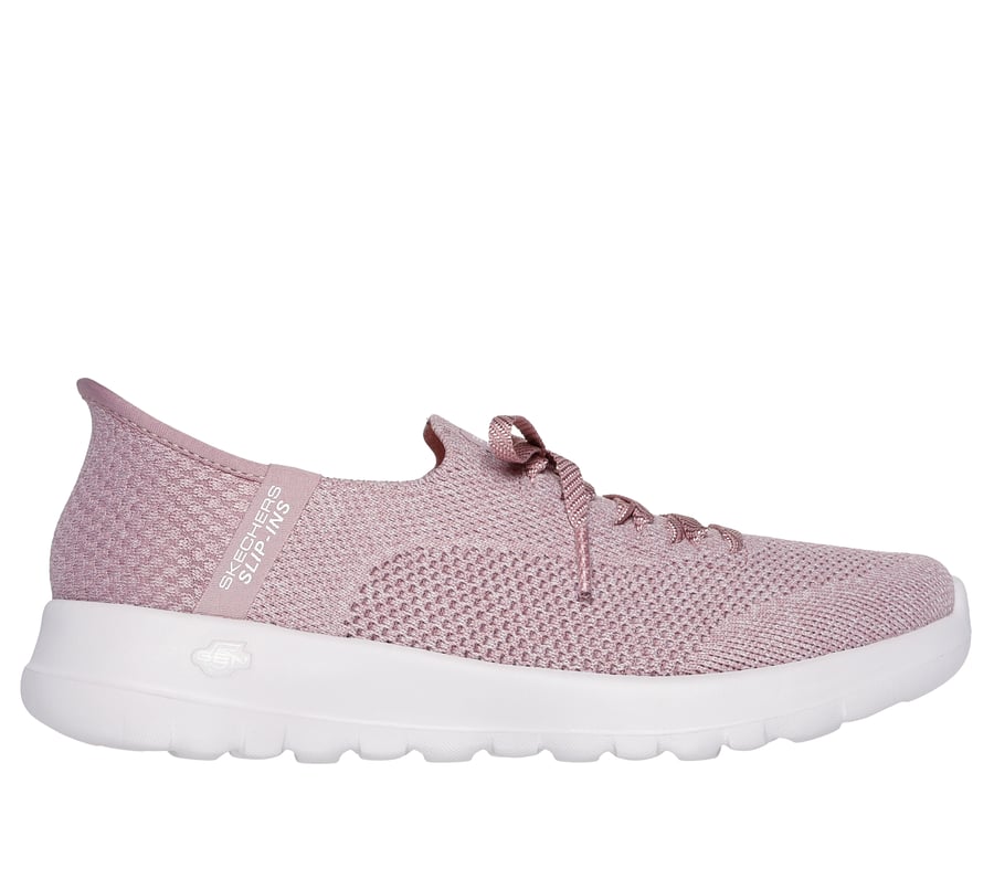 Skechers Slip-ins: GO WALK Joy - Abby, MALVA, fullimage number 0