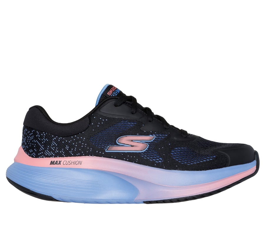 GO WALK MAX Walker - Vea, BLACK / MULTI, fullimage number 0