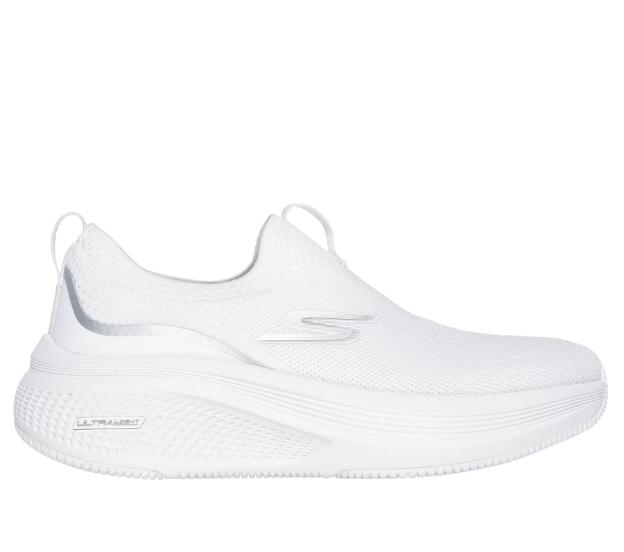 GO RUN Elevate - Cadena, WHITE / SILVER, fullimage number 0