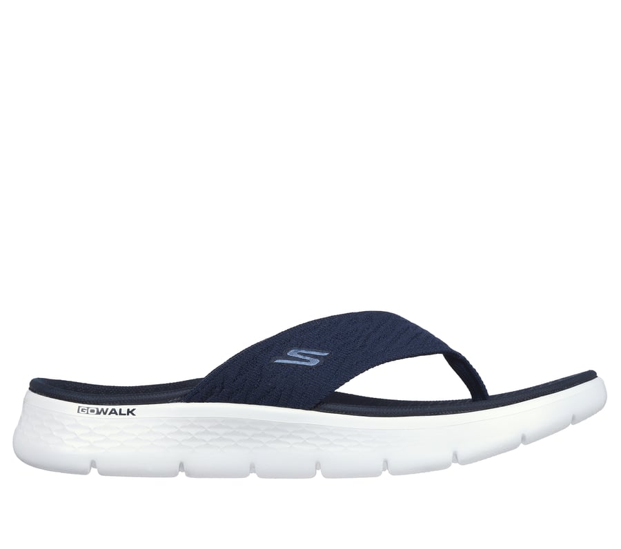 GO WALK Flex Sandal - Splendor, BLEU MARINE, fullimage number 0