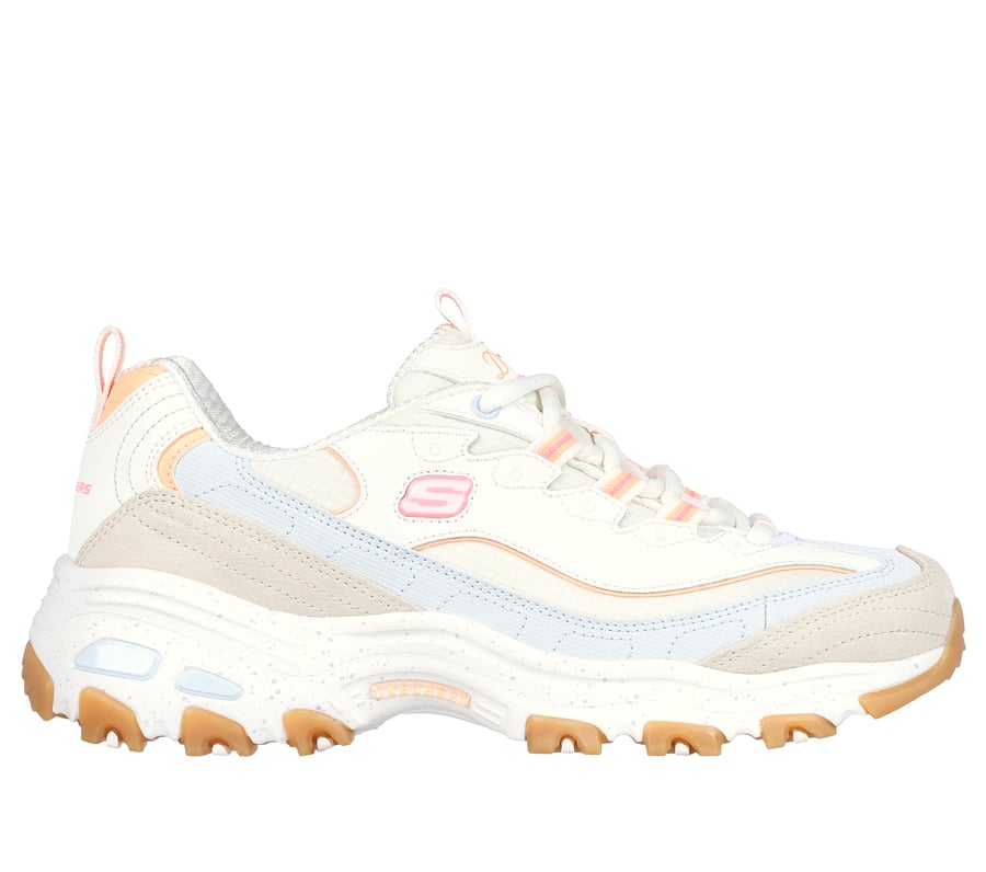 D'Lites - Bold Views, BEIGE / MULTI, fullimage number 0