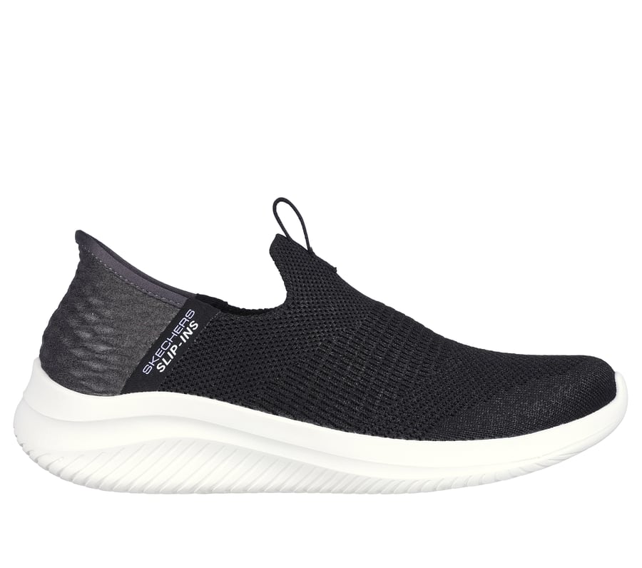 Skechers Slip-ins: Ultra Flex 3.0 - Smooth Step, NERO, fullimage number 0