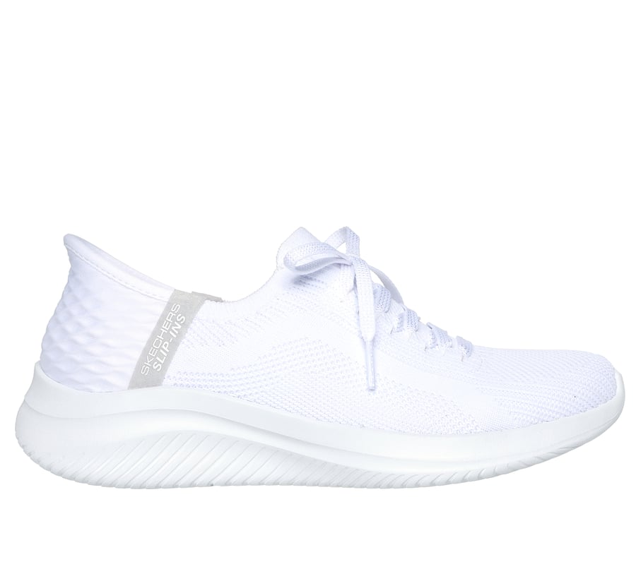 Skechers Slip-ins: Ultra Flex 3.0 - Brilliant, BIANCO, fullimage number 0