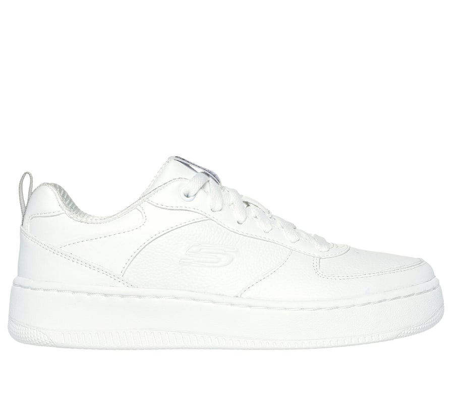 Sport Court 92 - Illustrious, WHITE, fullimage number 0