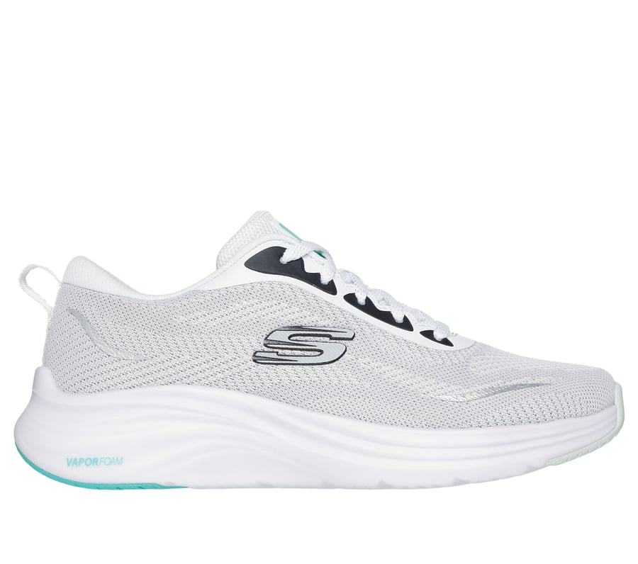 Vapor Foam - Smooth Ride, WHITE / BLACK, fullimage number 0