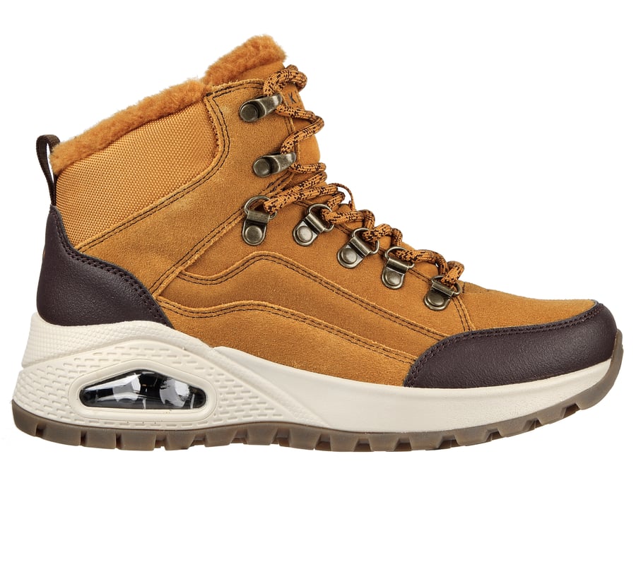 Uno Rugged - Winter Feels, WHEAT, fullimage number 0