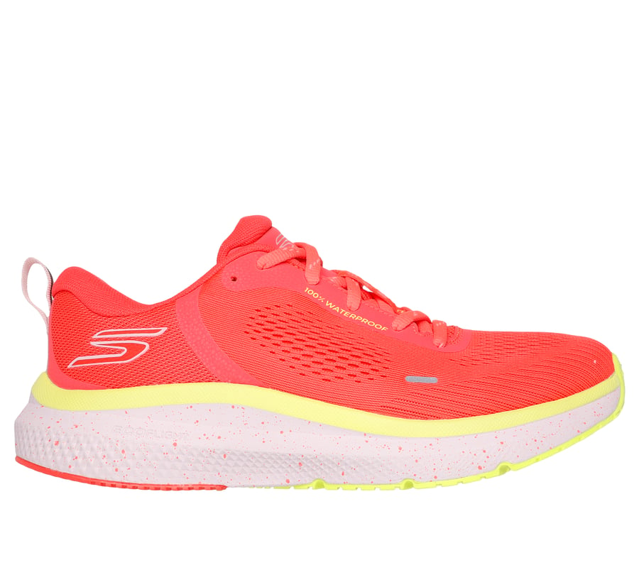 GO RUN Pure 4 Arch Fit - WPR, CORAIL, fullimage number 0