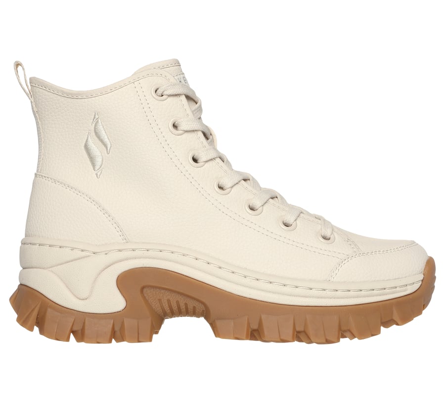 HI Ryze - Street Stomper, OFF WHITE, fullimage number 0