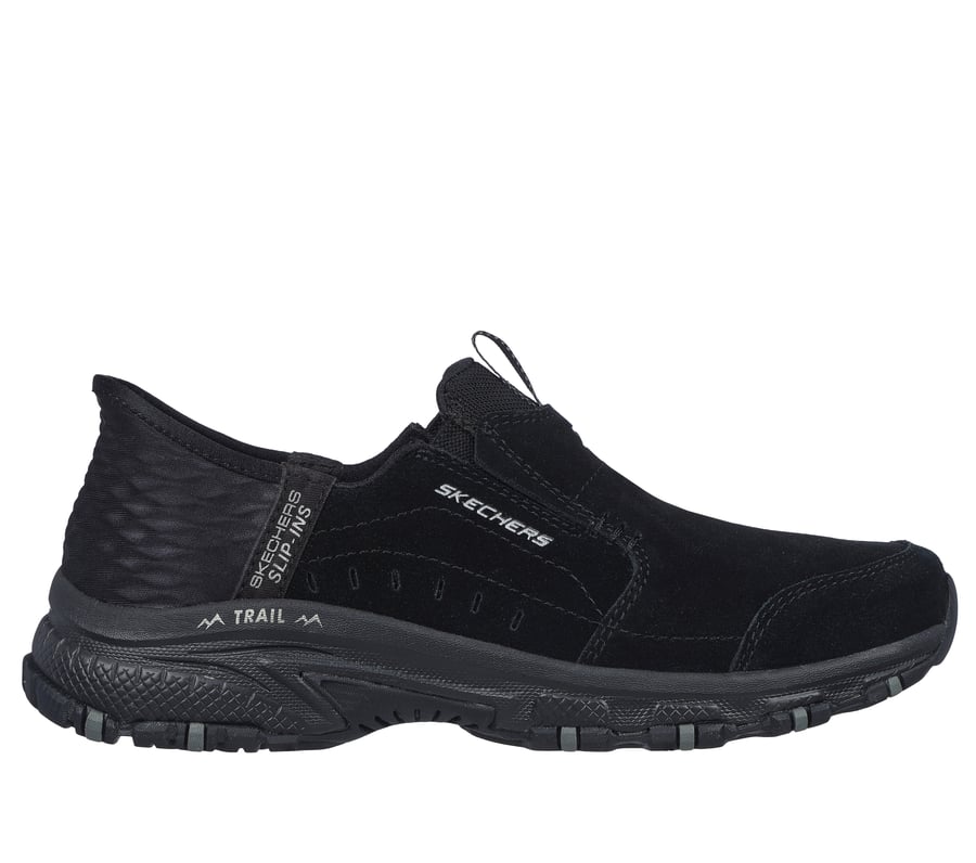 Skechers Slip-ins: Hillcrest - Sunapee, BLACK, fullimage number 0