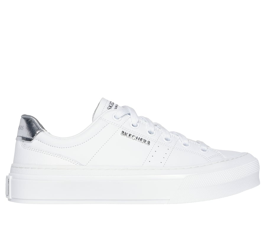 Selene - Sophisticated Style, WHITE / SILVER, fullimage number 0