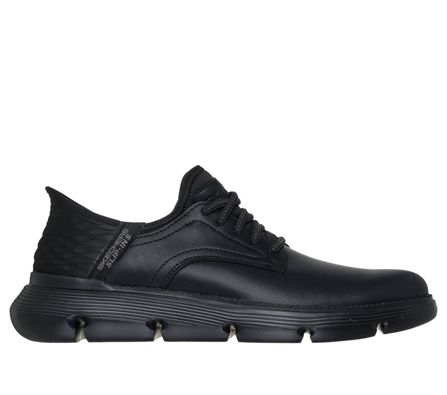 Skechers Slip-ins: Garza - Gervin, NOIR, fullimage number 0