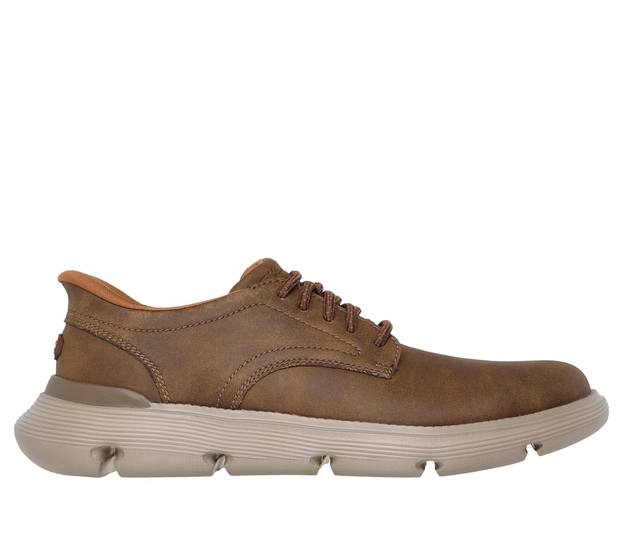 Skechers Slip-ins: Garza - Duran, NATUR, fullimage number 0