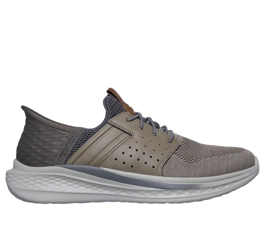 Skechers Slip-ins RF: Slade - Ocon, TAUPE, fullimage number 0