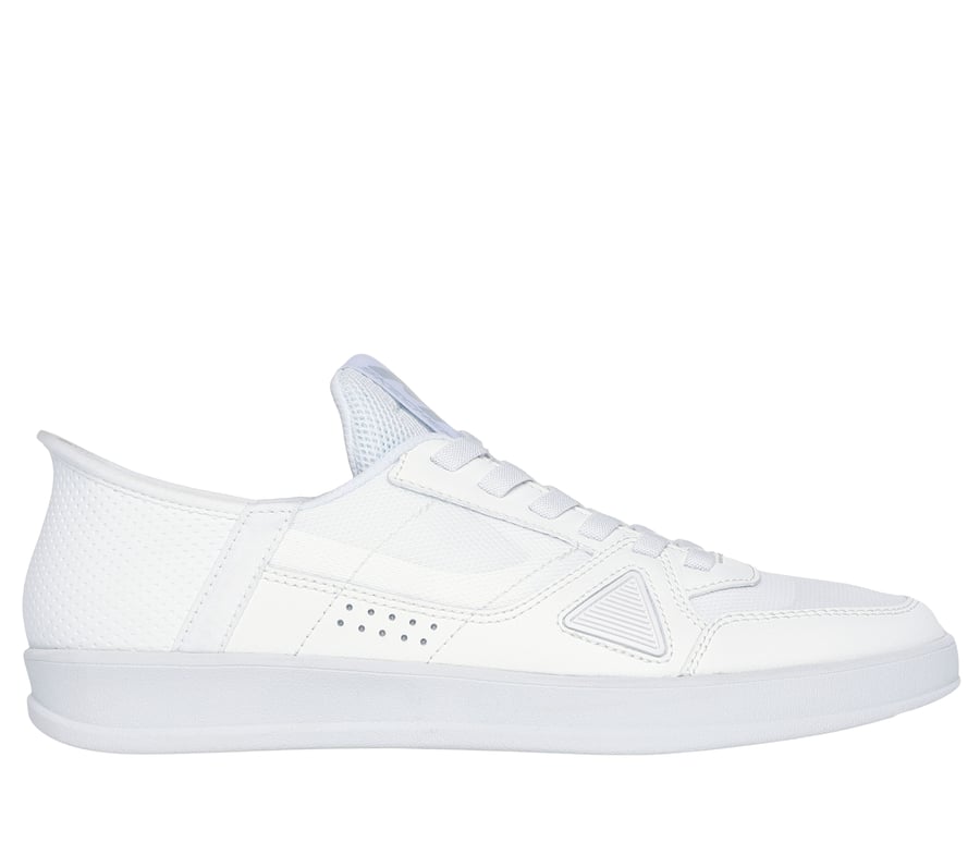Skechers Slip-ins Mark Nason: New Wave Cup, WHITE, fullimage number 0
