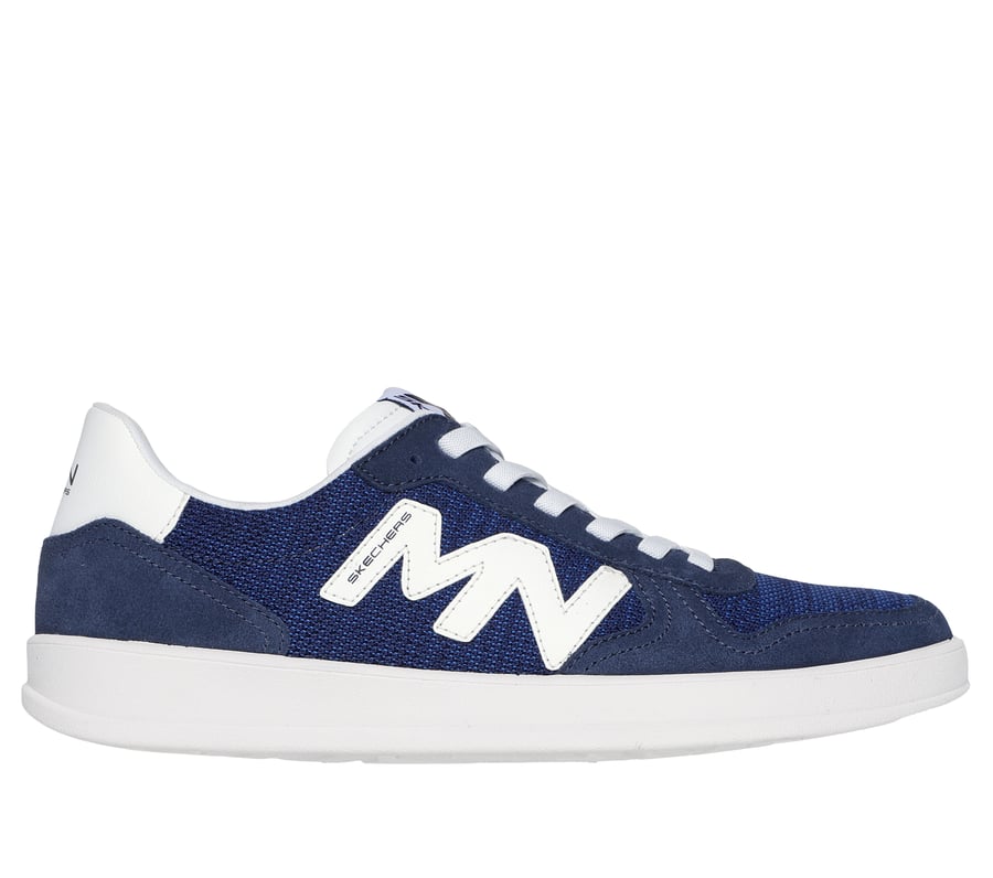 Mark Nason: New Wave Cup - Briggs, NAVY / BLUE, fullimage number 0