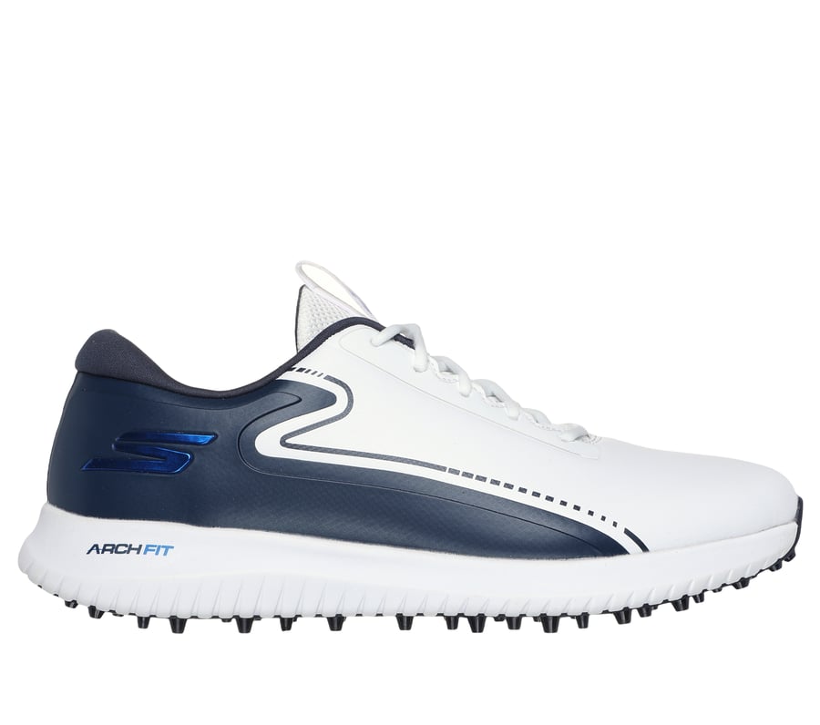 GO GOLF Max 3, BLANC / BLEU MARINE, fullimage number 0