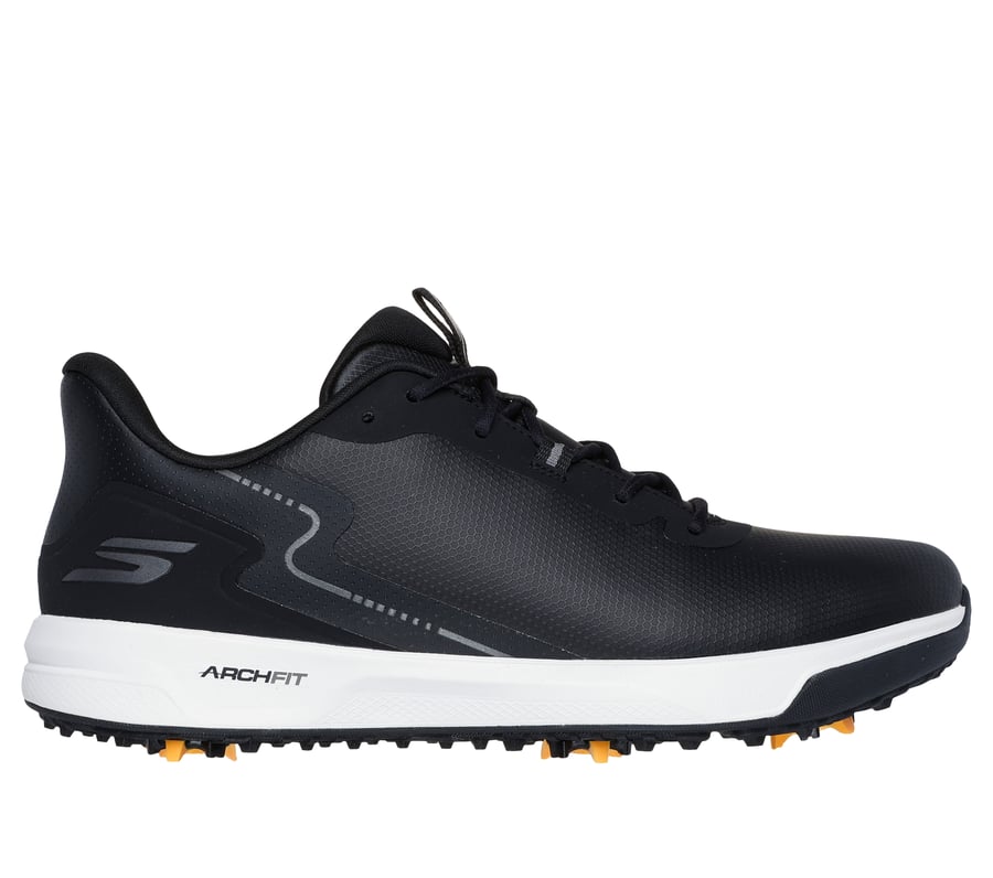 GO GOLF Elite Vortex - Rival, BLACK, fullimage number 0