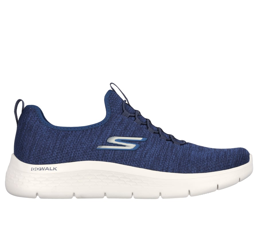 GO WALK Flex - Ultra, NAVY / BLUE, fullimage number 0