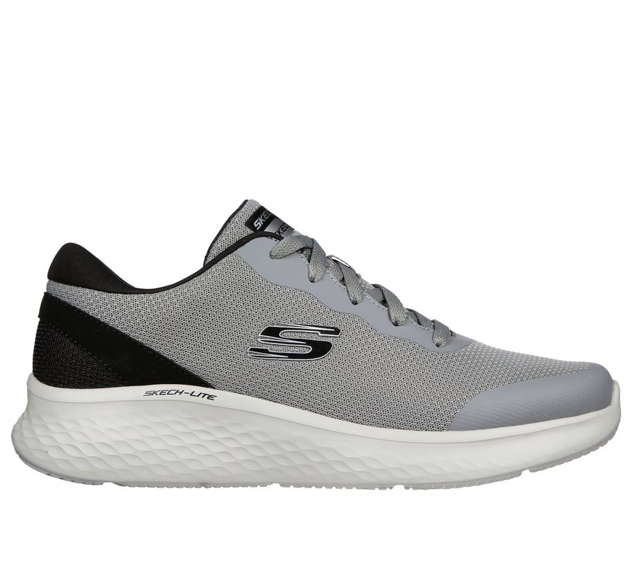 Skech-Lite Pro - Clear Rush, GRAY / BLACK, fullimage number 0