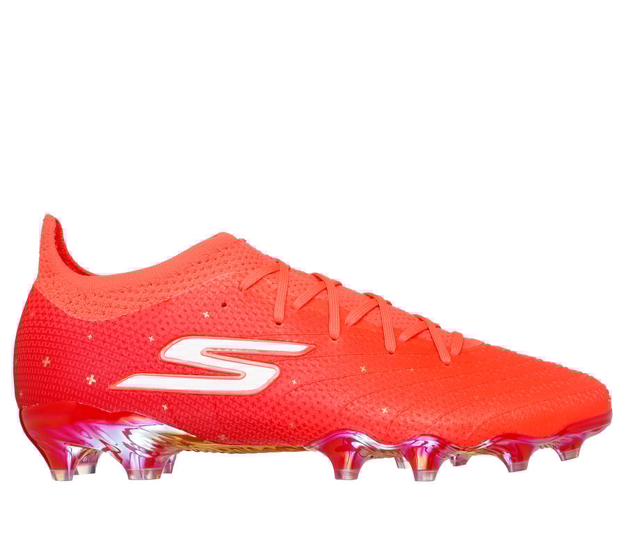 Skechers HK Player Edition SKX_ 1.5 Elite FG, CORAL, fullimage number 0