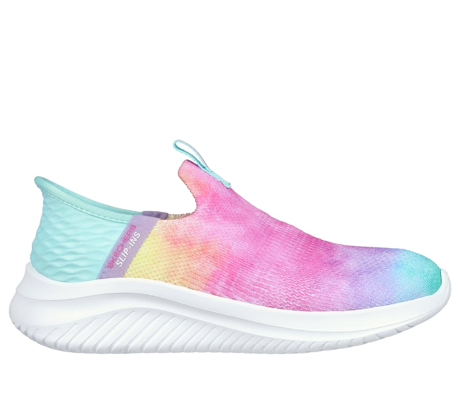 Skechers Slip-ins: Ultra Flex 3.0 - Pastel Clouds, MULTI, fullimage number 0