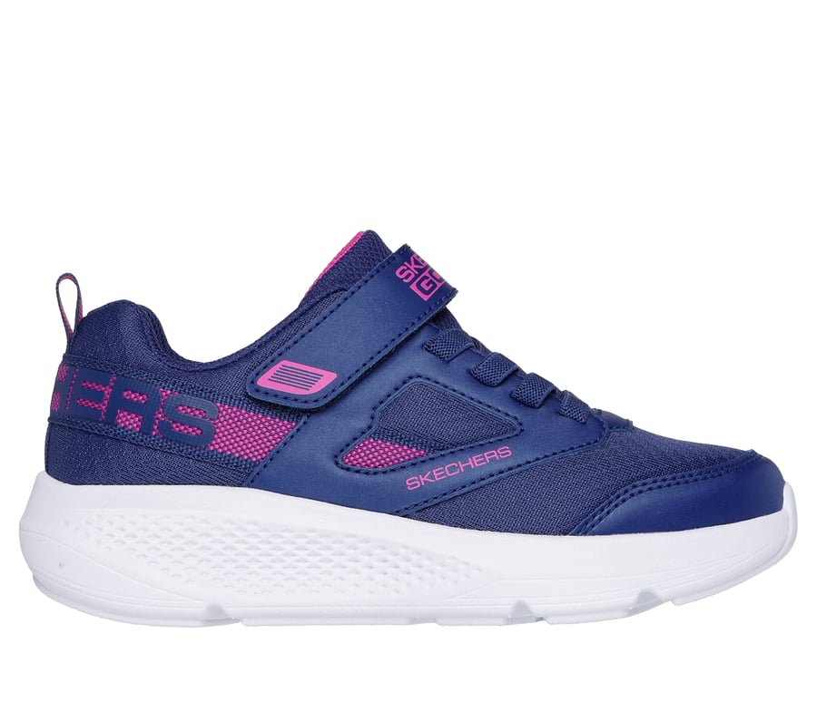 GO RUN Elevate - Sporty Spectacular, NAVY, fullimage number 0