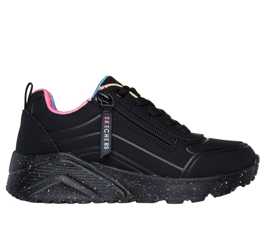 Uno Lite - Vivid Splash, BLACK / MULTI, fullimage number 0