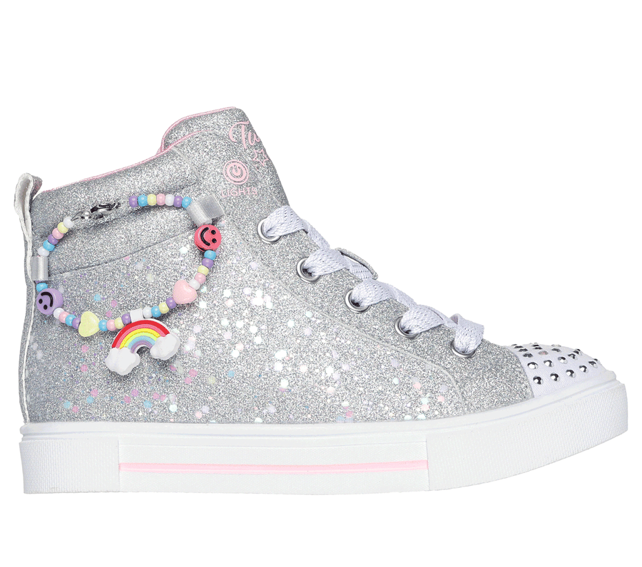 Twinkle Toes: Twinkle Sparks - Charm Bestie, SILVER, fullimage number 0