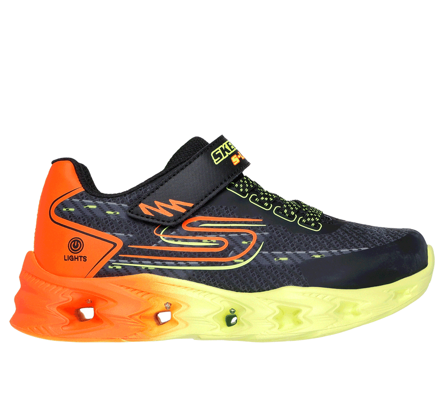 S-Lights: Vortex 2.0 - Quantroid, BLACK / MULTI, fullimage number 0