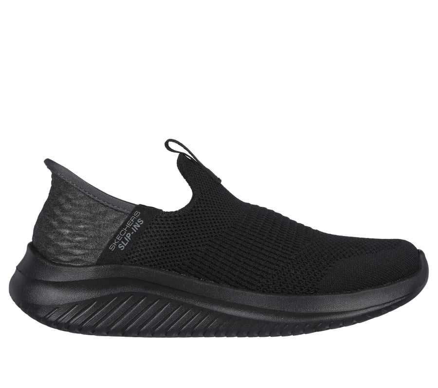 Skechers Slip-ins: Ultra Flex 3.0 - Smooth Step, BLACK, fullimage number 0