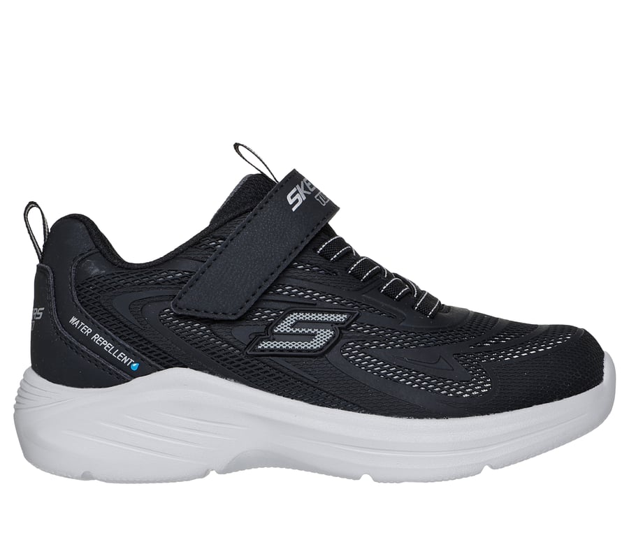 Hyper-Blitz - Tuff-Tronix, BLACK / SILVER, fullimage number 0