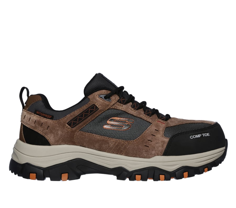 Work: Greetah Comp Toe, BRBK, fullimage number 0
