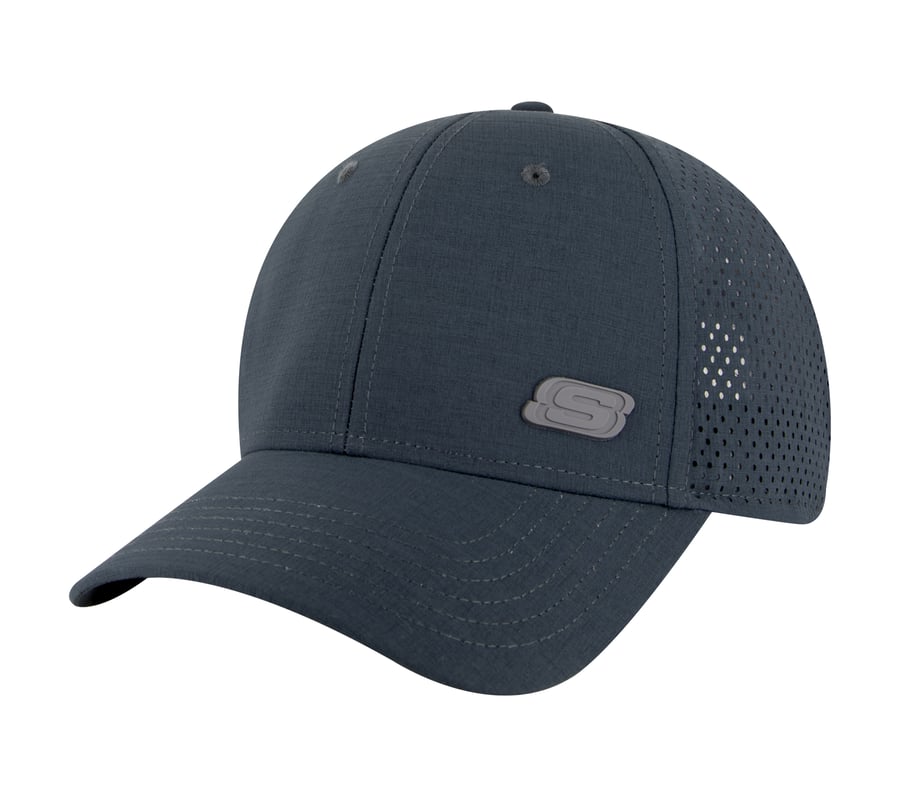 Heritage S Baseball Hat, NAVY, fullimage number 0