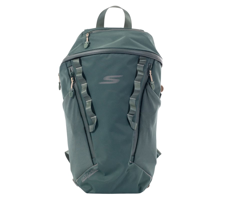 Hikers Backpack, SAGE, fullimage number 0