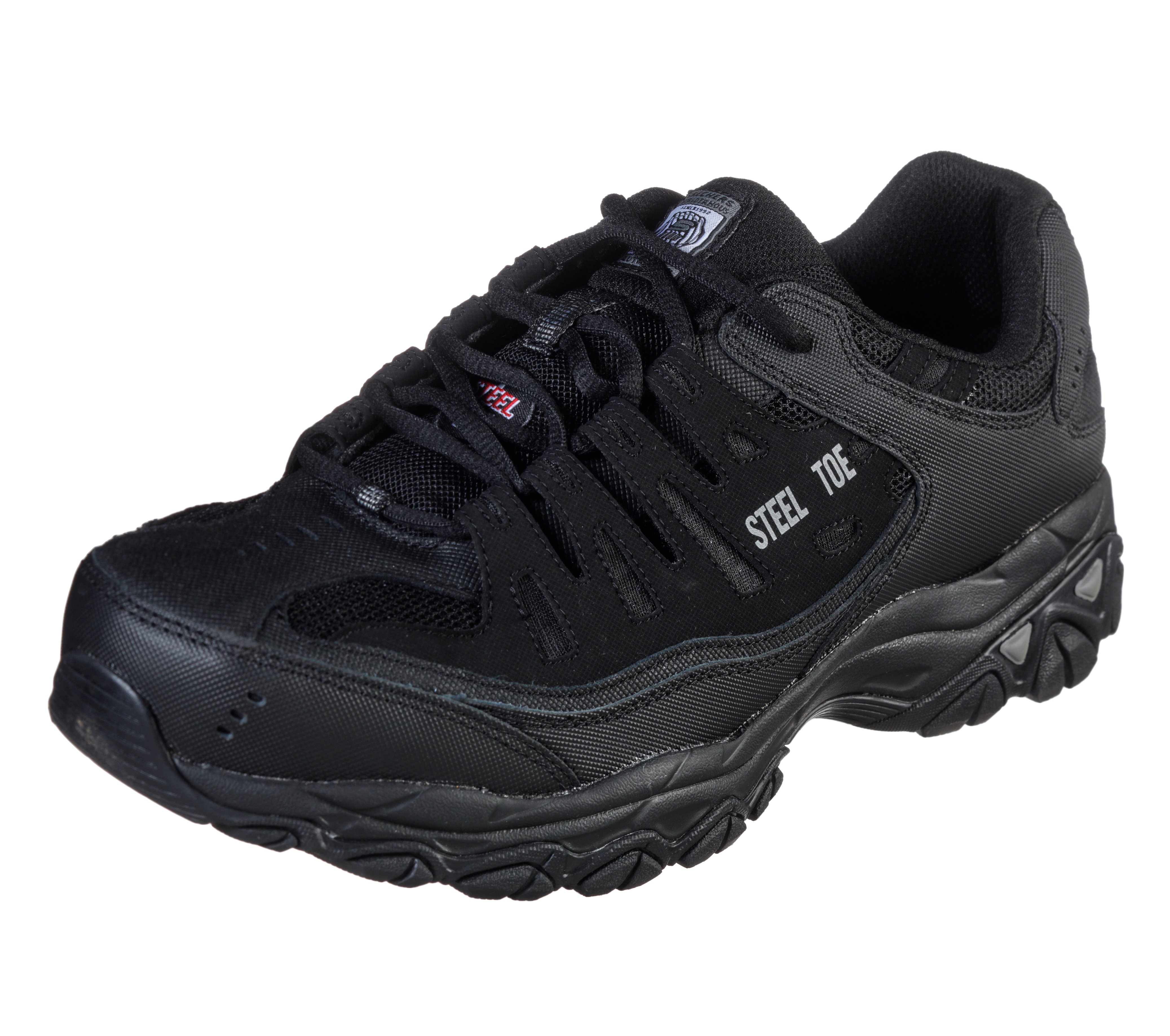 Work Relaxed Fit: Cankton ST, BLACK, full
