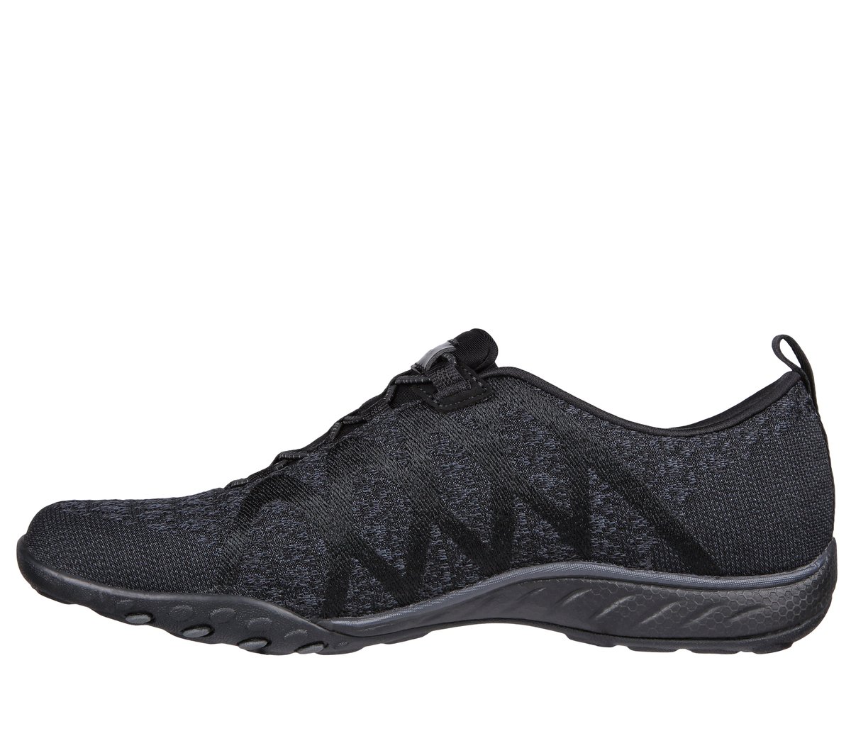 Relaxed Fit: Breathe-Easy