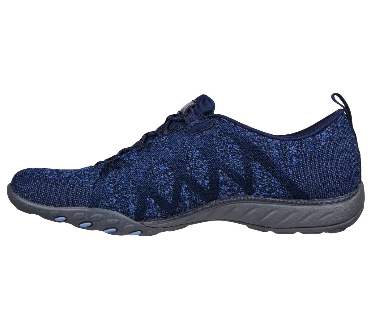 Relaxed Fit: Breathe-Easy