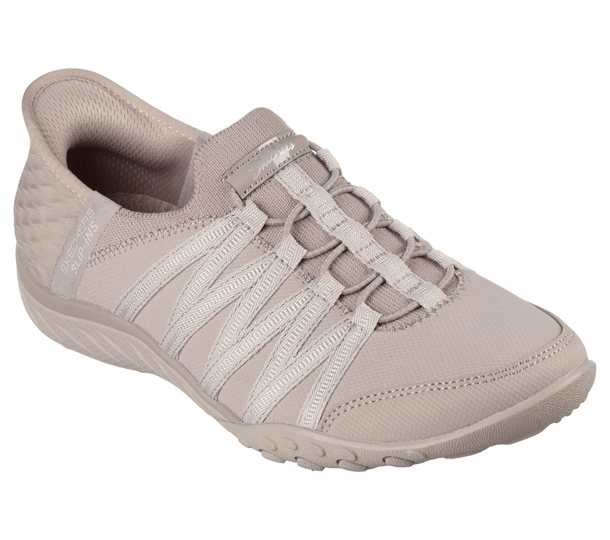 Skechers Slip-ins Relaxed Fit: Breathe-Easy