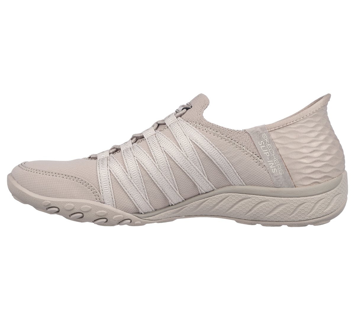 Skechers Slip-ins Relaxed Fit: Breathe-Easy