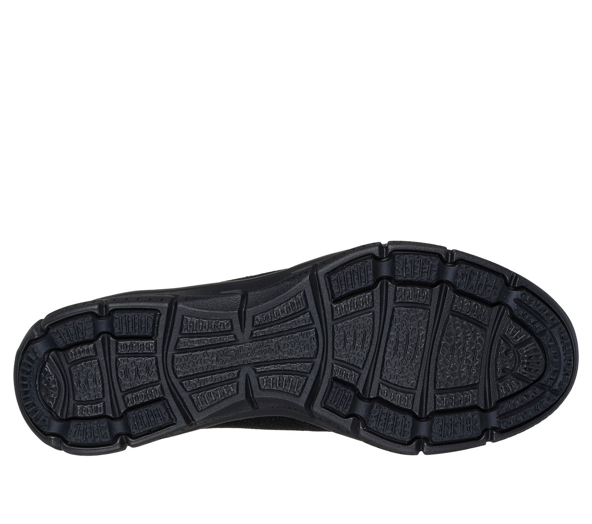 Skechers Brilliance Night Shift Chaussures à enfiler mains libres pour femme 6.5 - vue 10