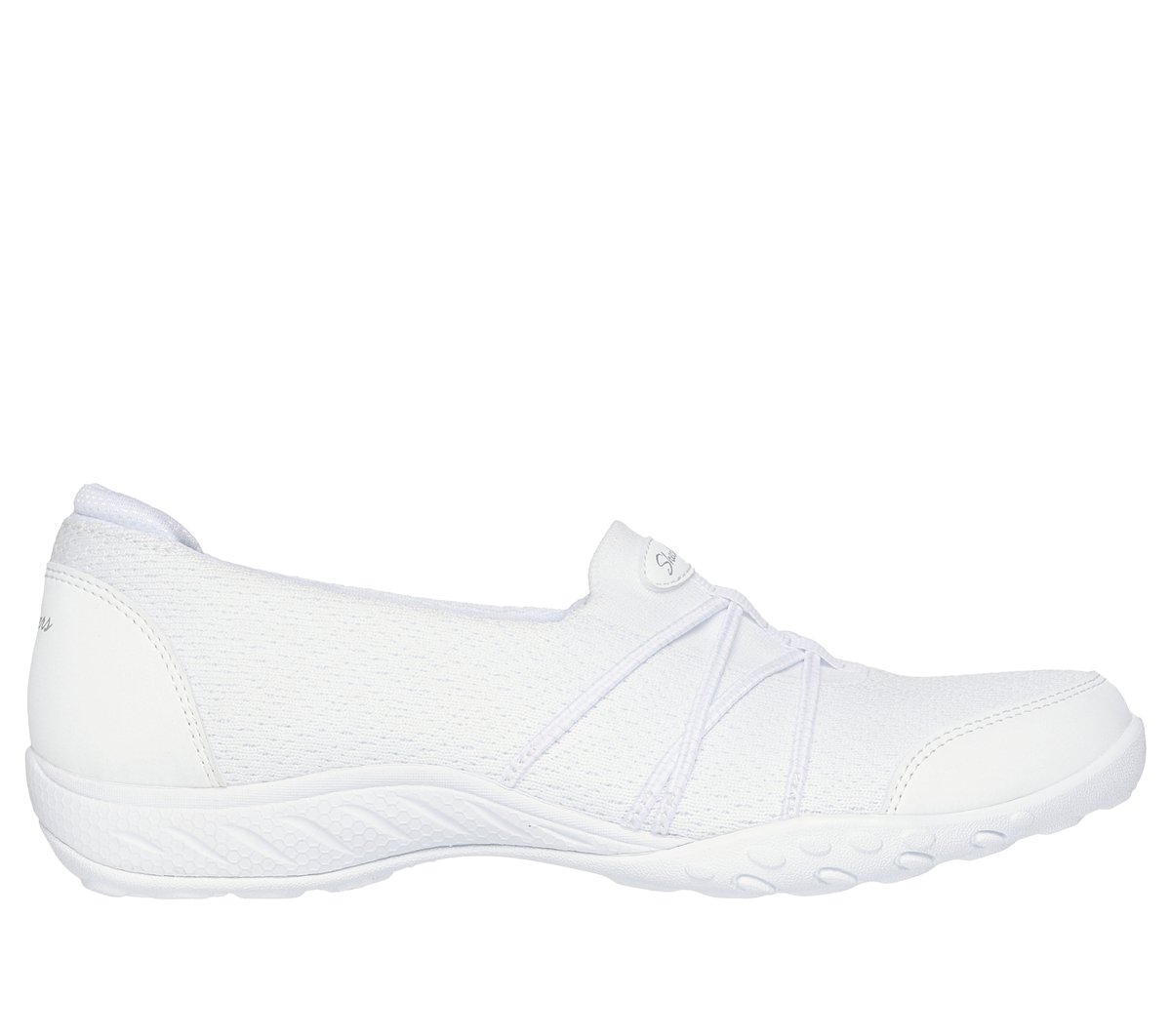 Relaxed Fit: Breathe-Easy Harbor Hues