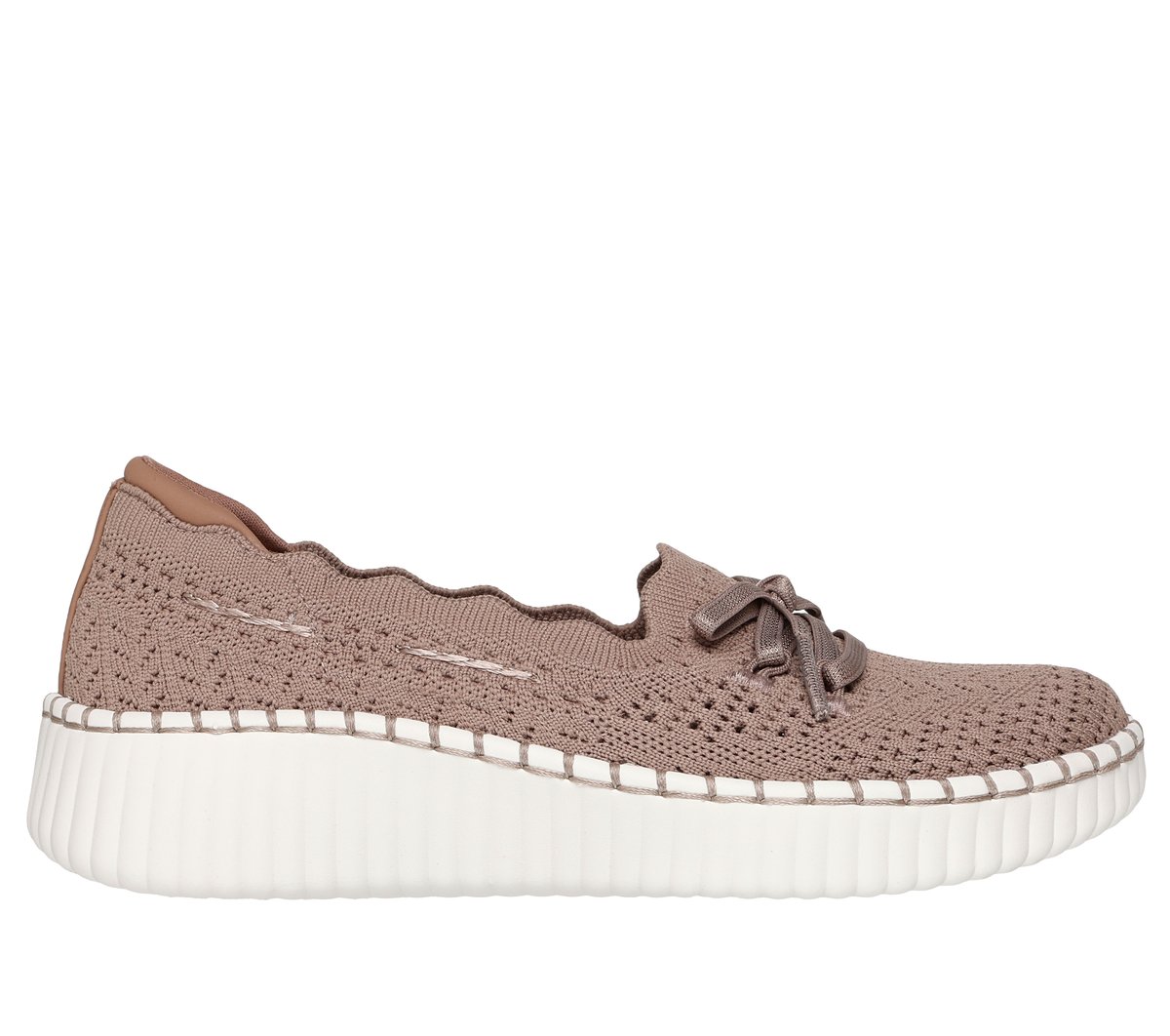 Wilshire Blvd - Knit Sail