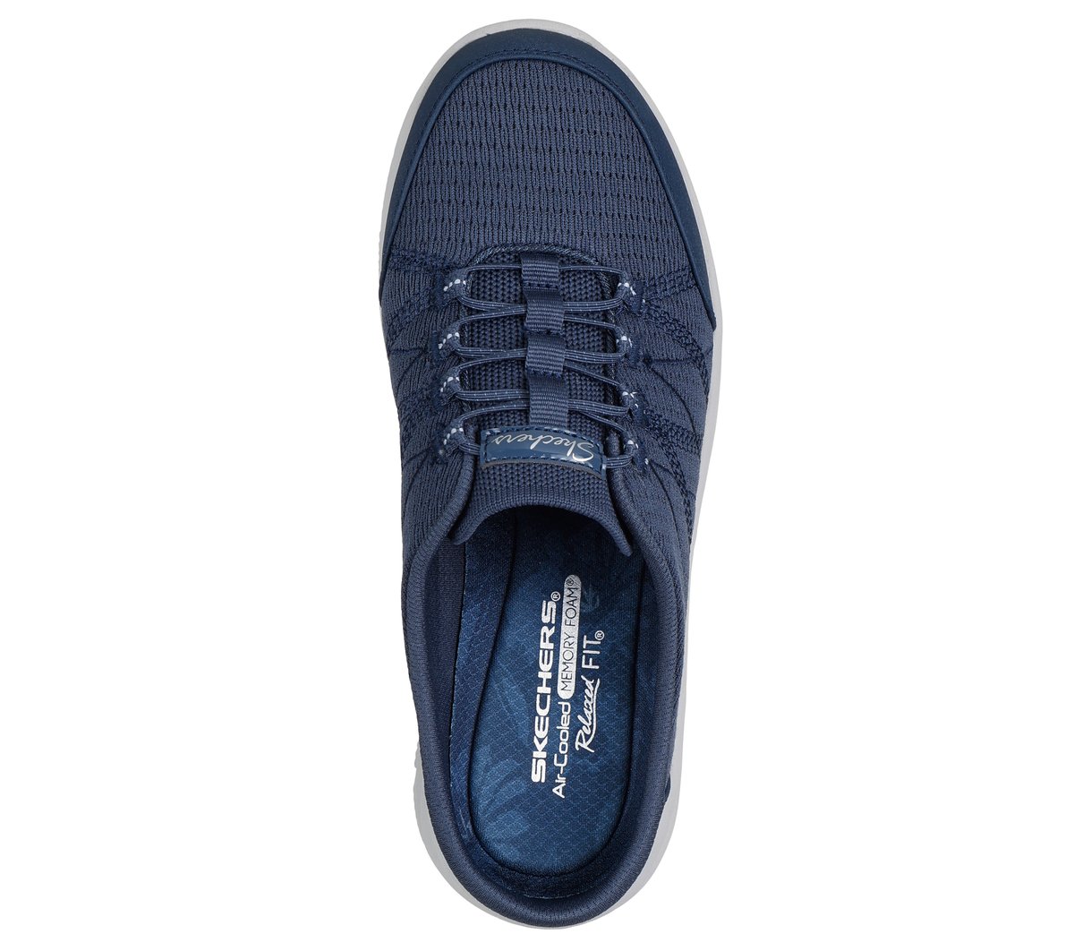 Relaxed Fit: Easy Going - Mypace