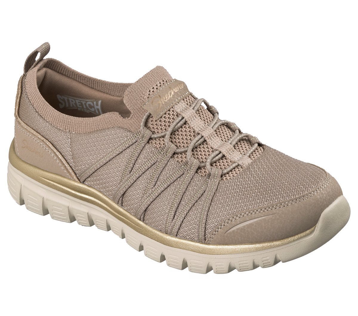 スケッチャーズ グレースフル - ピュアクラッシュ | SKECHERS JP