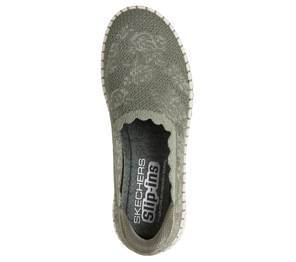 Slip ons Skechers - vue 10