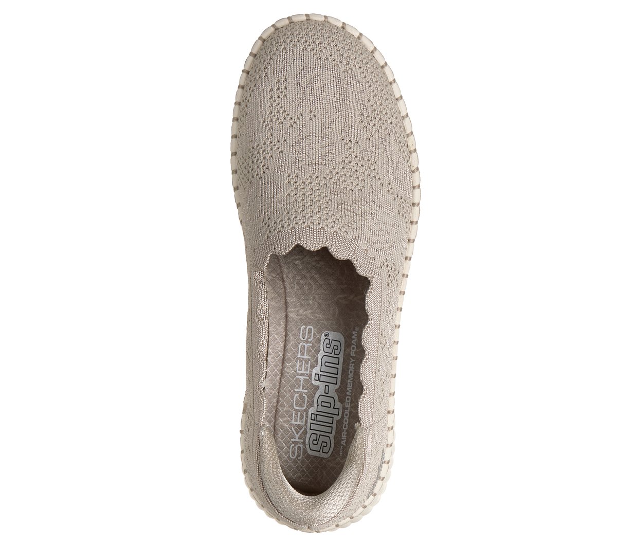 Slip ons Skechers - vue 6