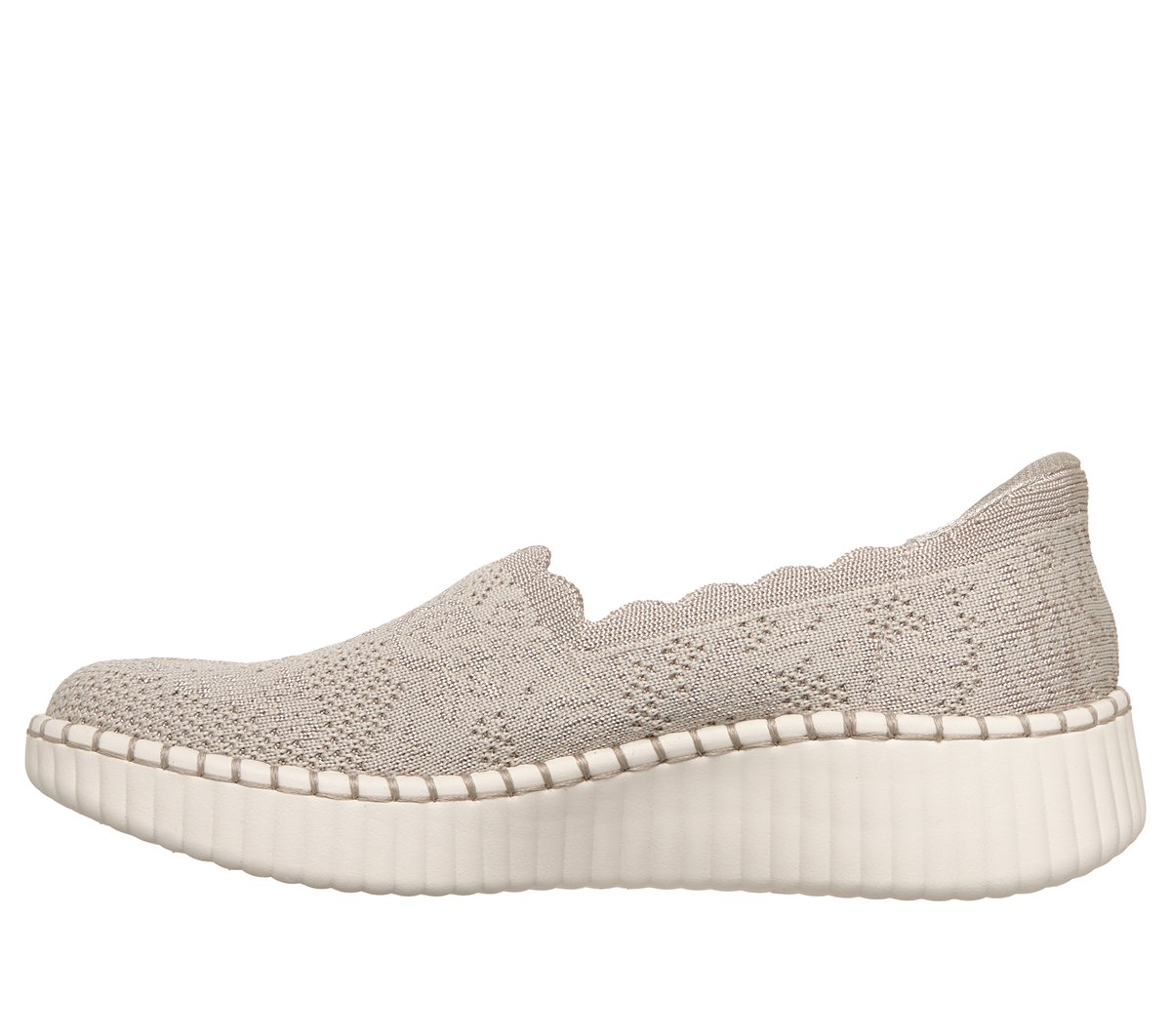 Slip ons Skechers - vue 9