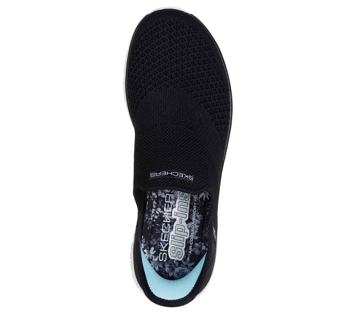 スケッチャーズ スリップインズ：バーチュー - スリーク | SKECHERS JP