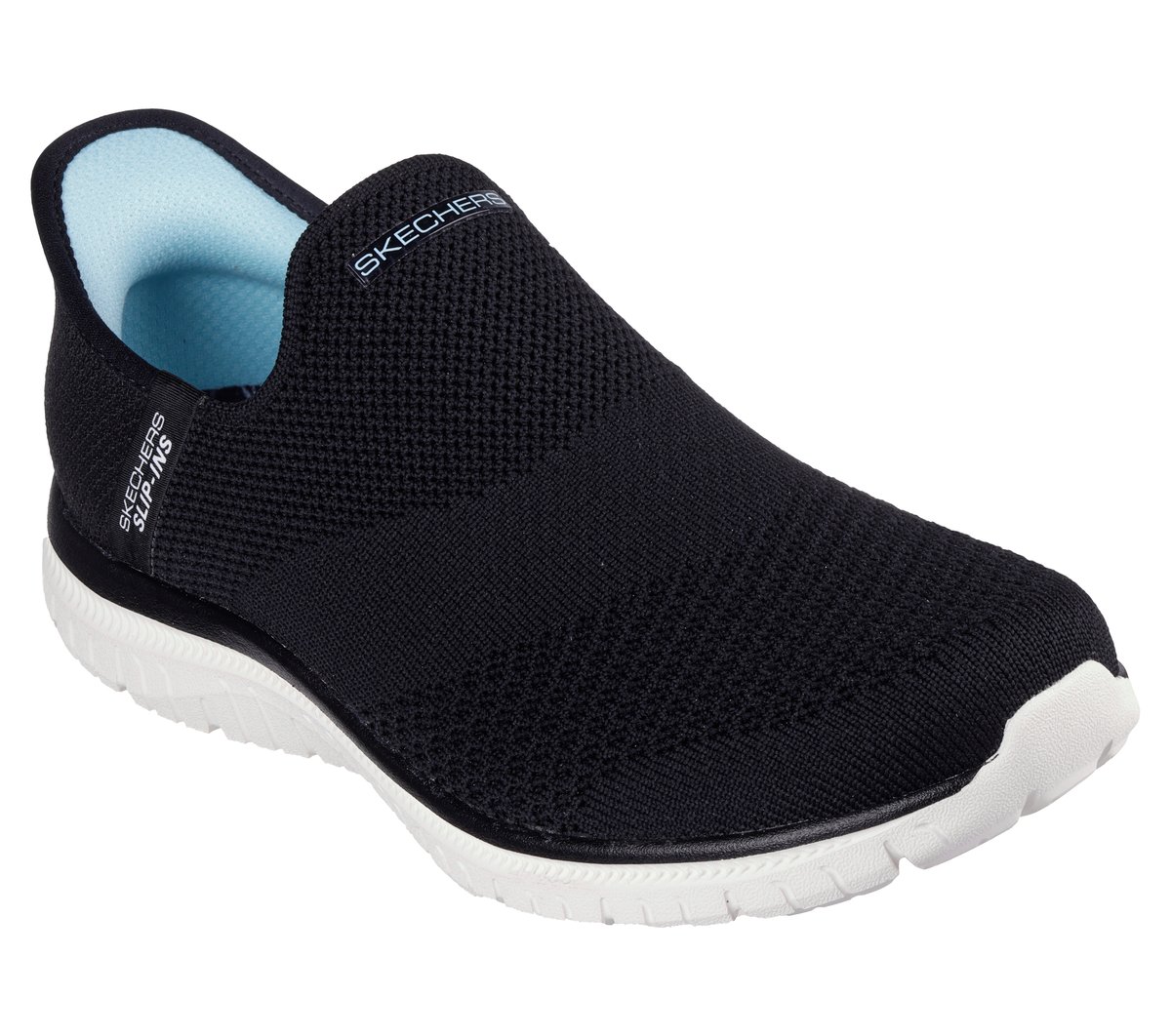 スケッチャーズ スリップインズ：バーチュー - スリーク | SKECHERS JP