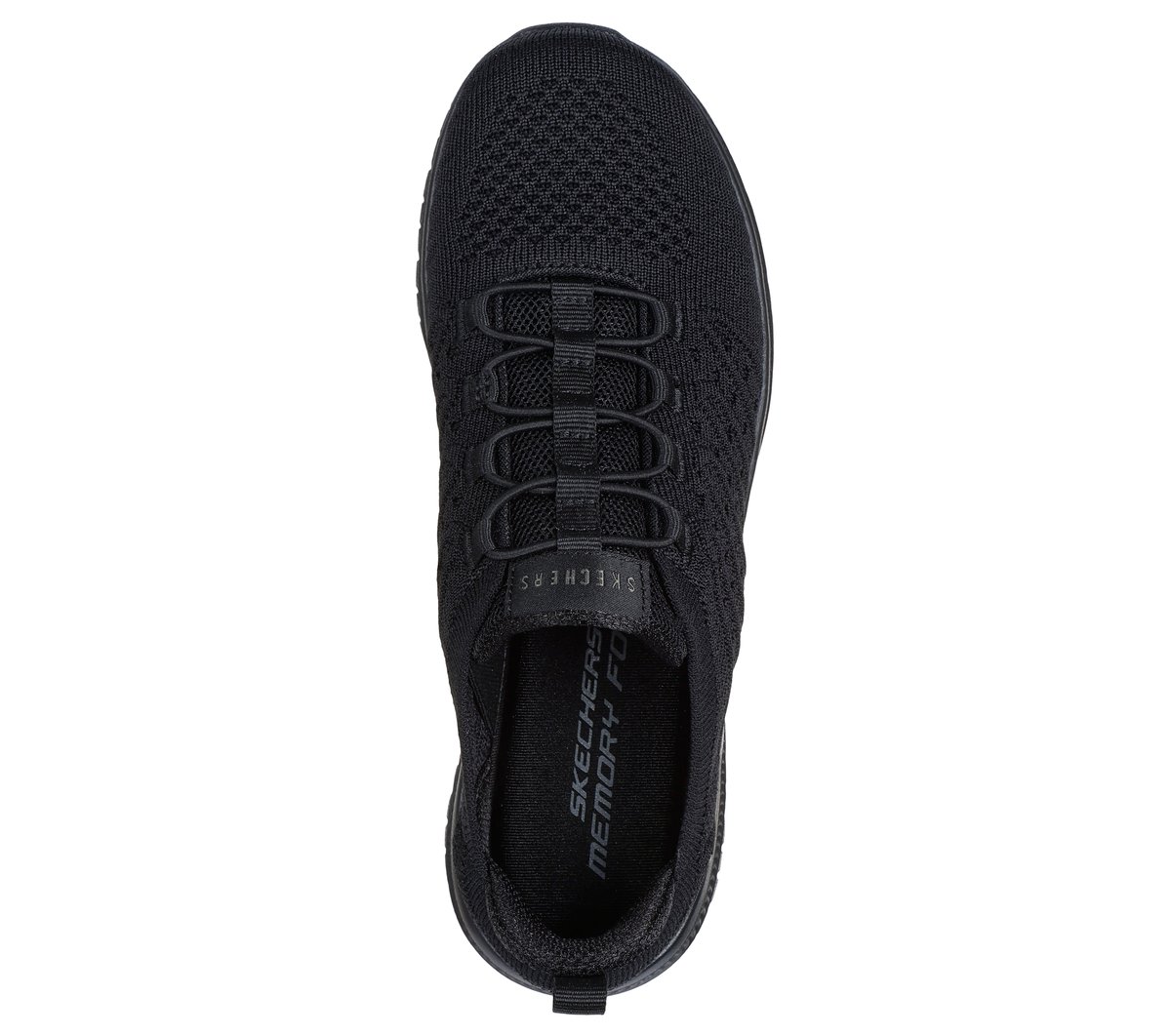 Virtue - Show Runner — BLACK